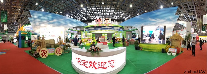 河北智飛極農(nóng)無人機科技|一鳶科技|行業(yè)定制無人機