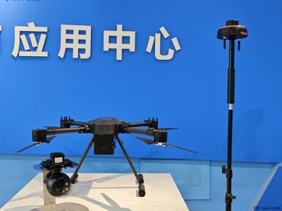 ZFXL-401系留無人機(jī)（基站版）